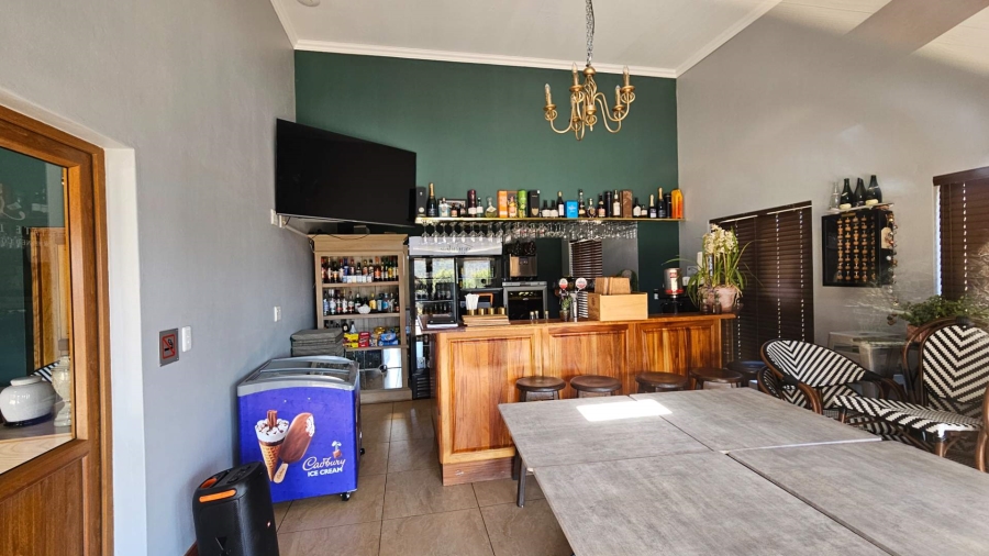 0 Bedroom Property for Sale in Estate D Afrique North West